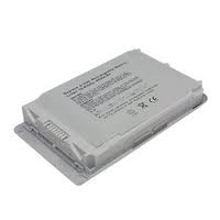 Apple Rechargeable Battery 12” PowerBook G4